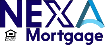 NEXA Mortgage - Chris Jones Mortgage Group